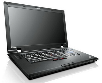 Lenovo thinkPad w520